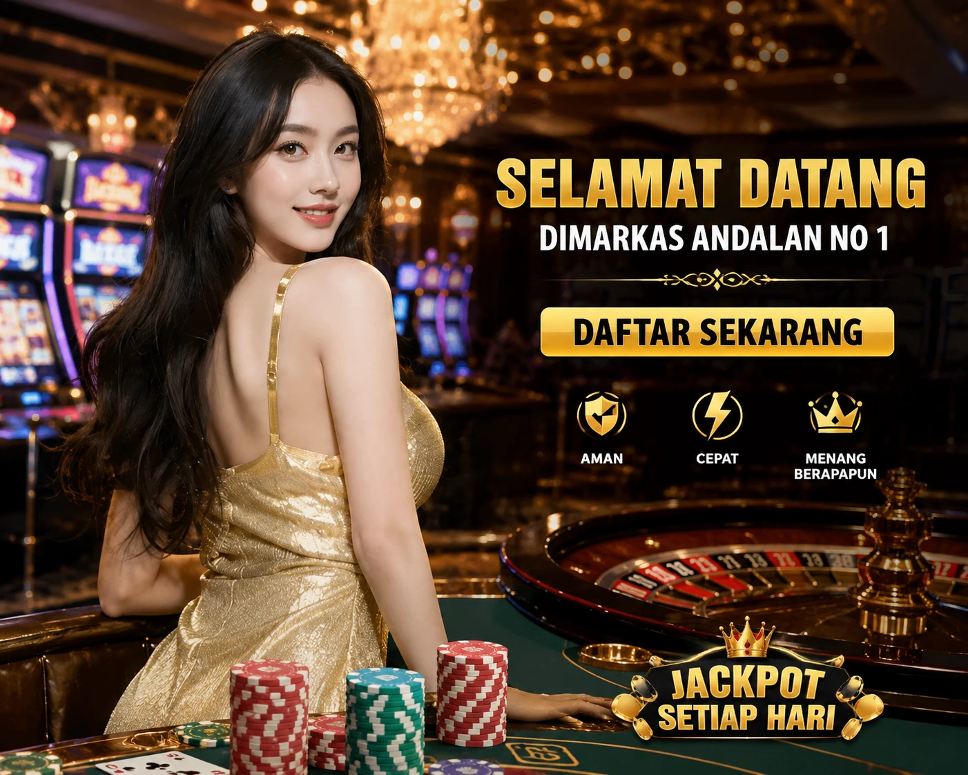 Ikon aplikasi d06games resmi