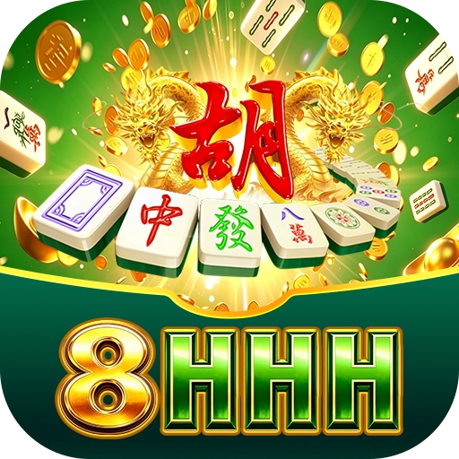 Download 8hhh APK Original untuk Android APK Resmi — ikon aplikasi