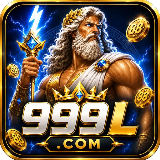 Download 999l APK Original untuk Android APK Resmi — ikon aplikasi