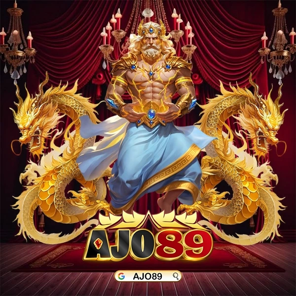 Download ajo89 APK Original untuk Android APK Resmi — ikon aplikasi