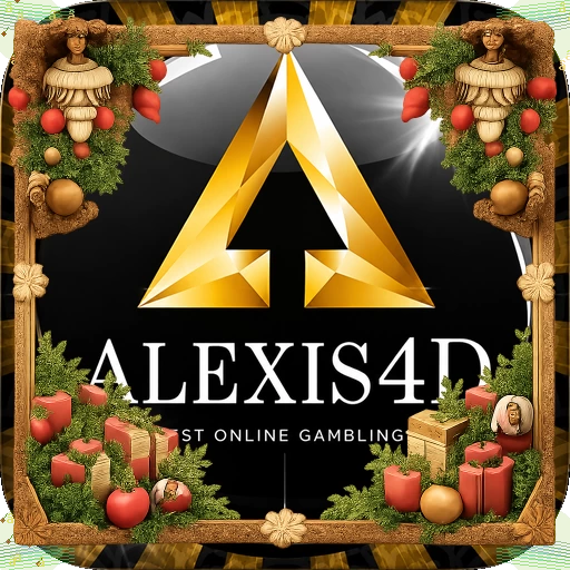 Download alexis4d APK Original untuk Android APK Resmi — ikon aplikasi