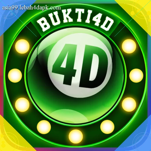 Download bukti4d APK Original untuk Android APK Resmi — ikon aplikasi