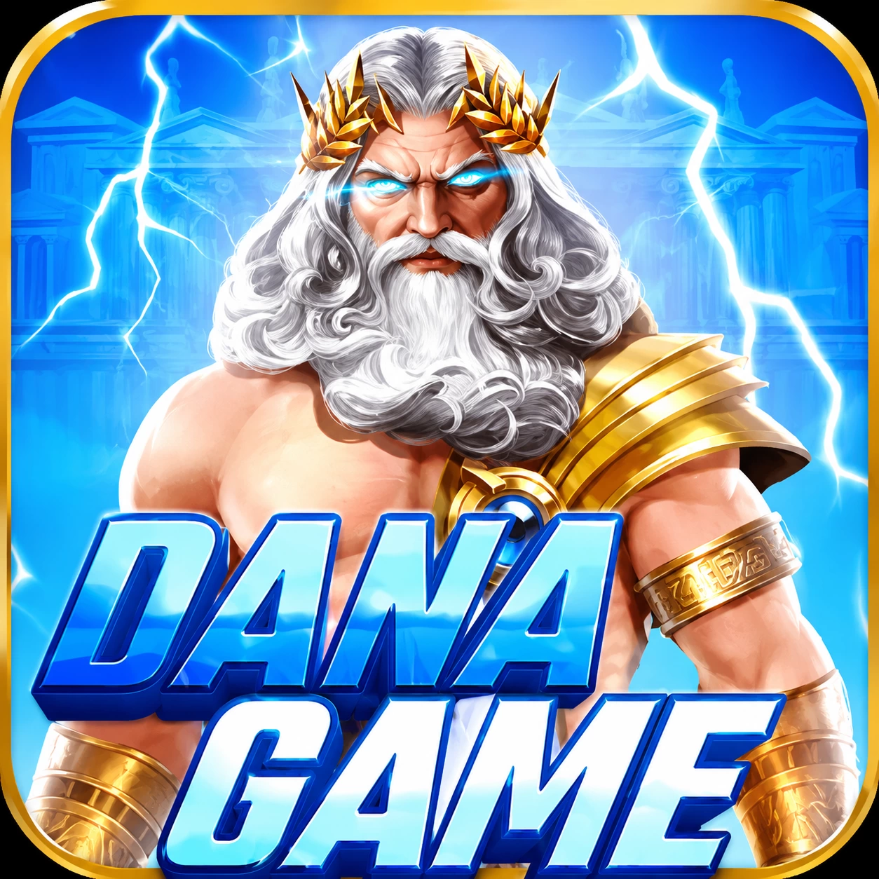 Download danagame APK Original untuk Android APK Resmi — ikon aplikasi