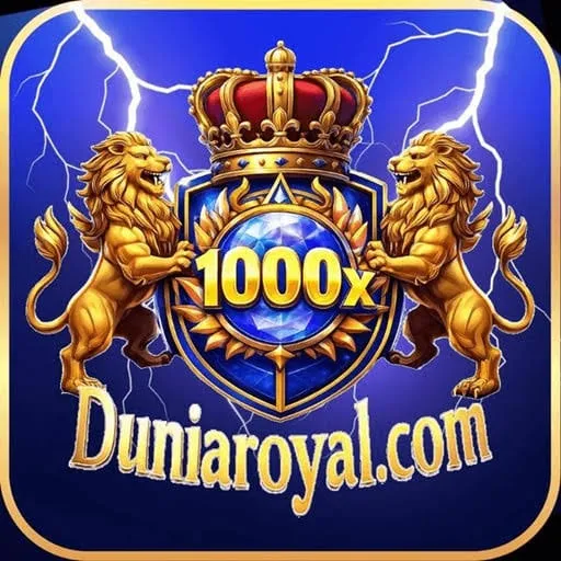 Download duniaroyal APK Original untuk Android APK Resmi — ikon aplikasi