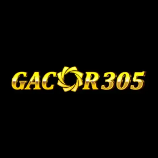 Download gacor305 APK Original untuk Android APK Resmi — ikon aplikasi