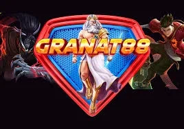 Download granat88 APK Original untuk Android APK Resmi — ikon aplikasi