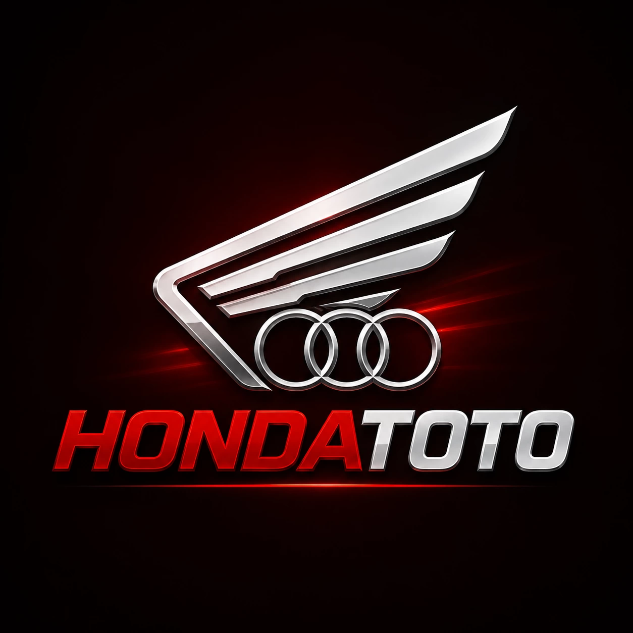 Download hondatoto APK Original untuk Android APK Resmi — ikon aplikasi