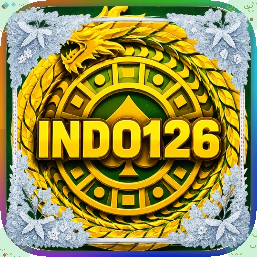Download indo126 APK Original untuk Android APK Resmi — ikon aplikasi