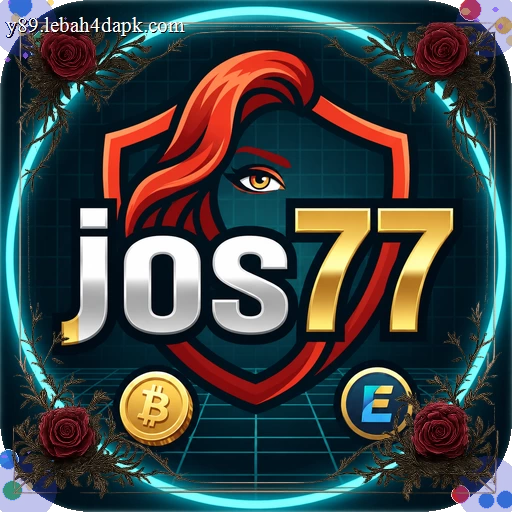 Download jos77 APK Original untuk Android APK Resmi — ikon aplikasi