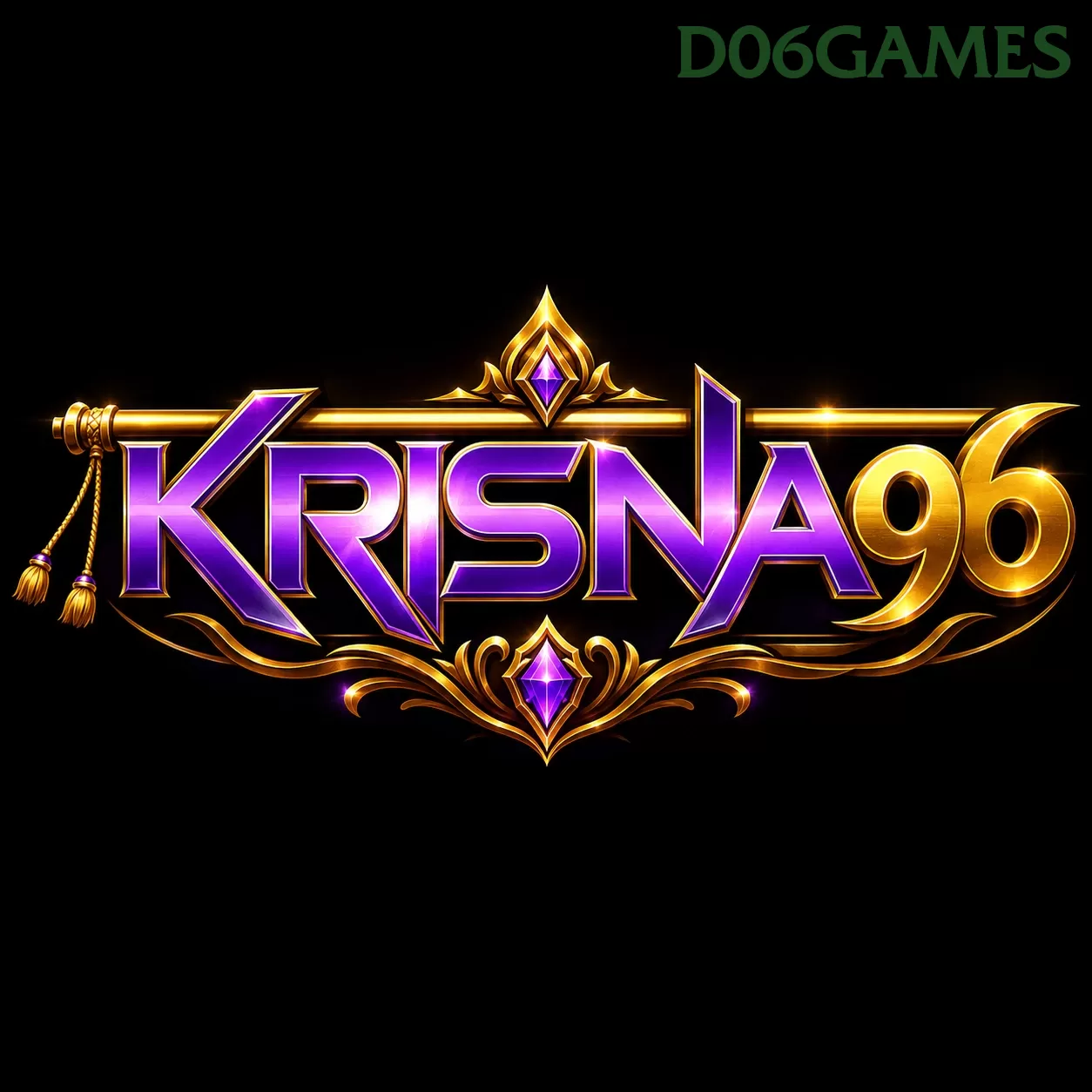 Ikon krisna96