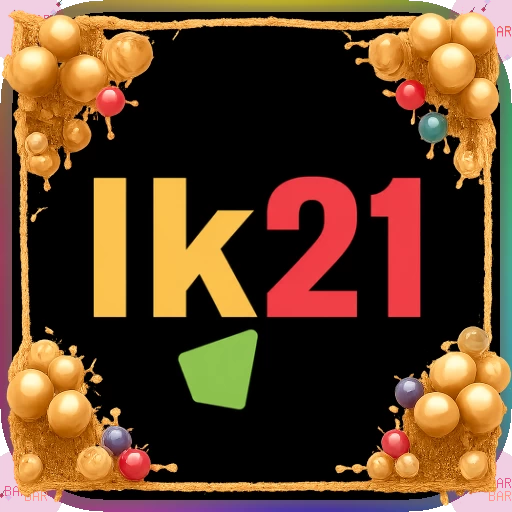 Download lk21 APK Original untuk Android APK Resmi — ikon aplikasi