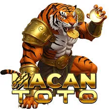 Download macantoto APK Original untuk Android APK Resmi — ikon aplikasi