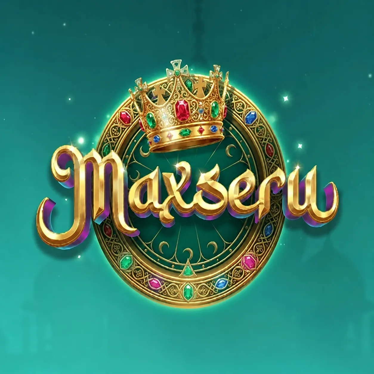 Download maxseru APK Original untuk Android APK Resmi — ikon aplikasi