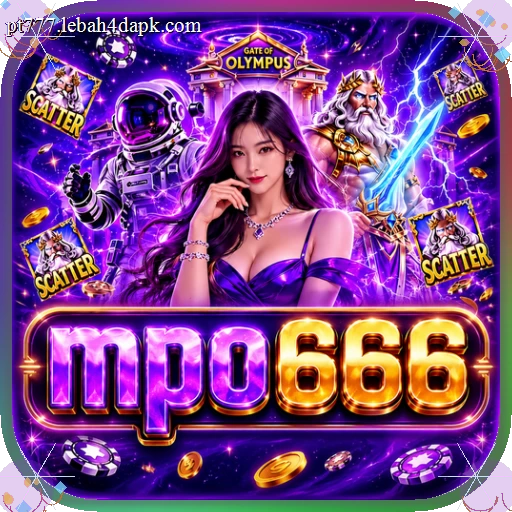 Download mpo666 APK Original untuk Android APK Resmi — ikon aplikasi