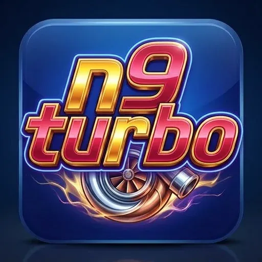 Download n9turbo APK Original untuk Android APK Resmi — ikon aplikasi