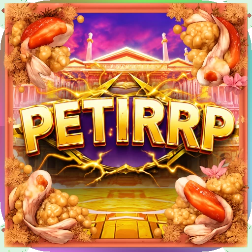 Download petirrp APK Original untuk Android APK Resmi — ikon aplikasi