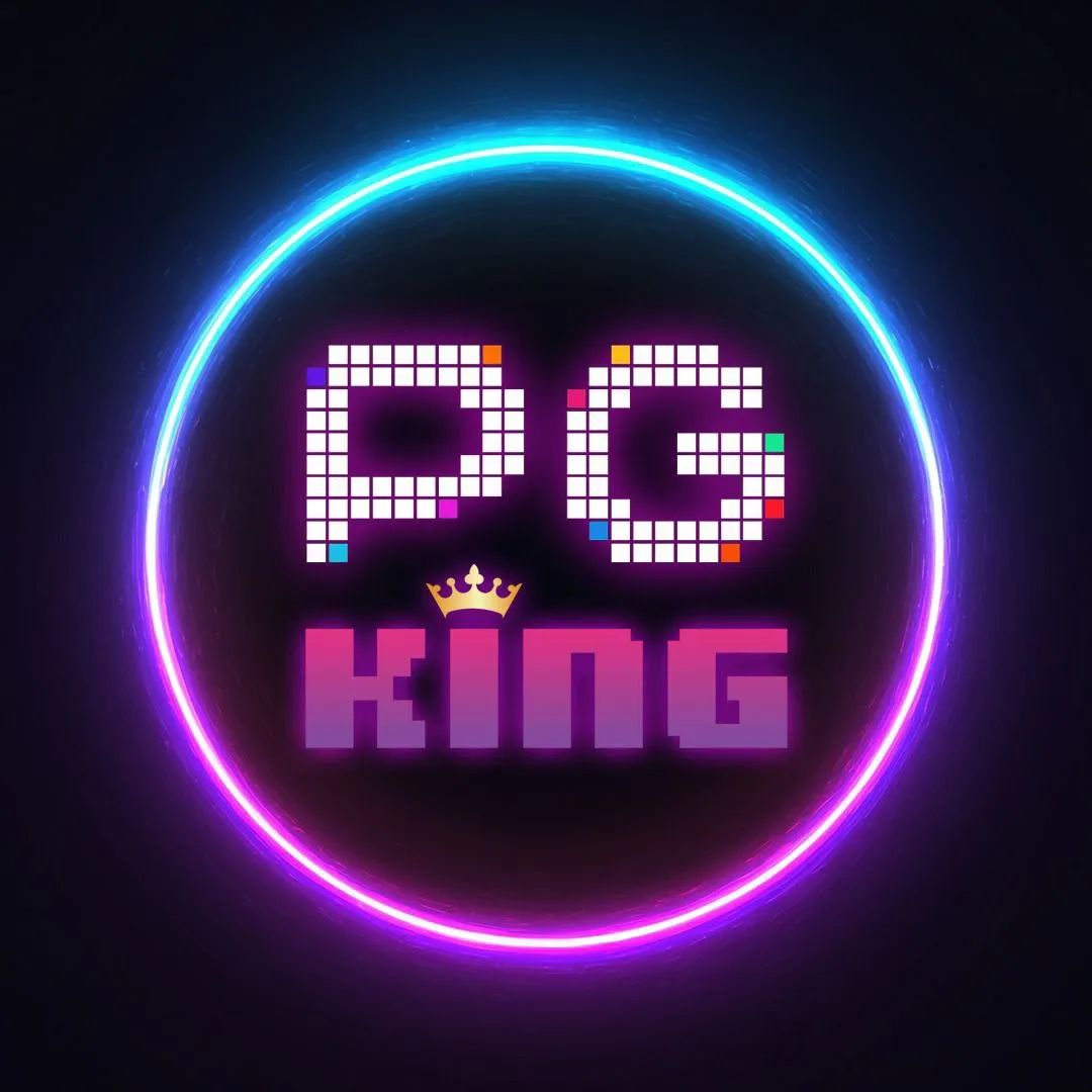 Download pgking APK Original untuk Android APK Resmi — ikon aplikasi