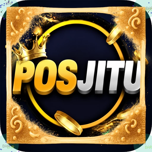 Download posjitu APK Original untuk Android APK Resmi — ikon aplikasi