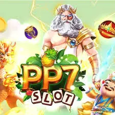 Download pp7slot APK Original untuk Android APK Resmi — ikon aplikasi
