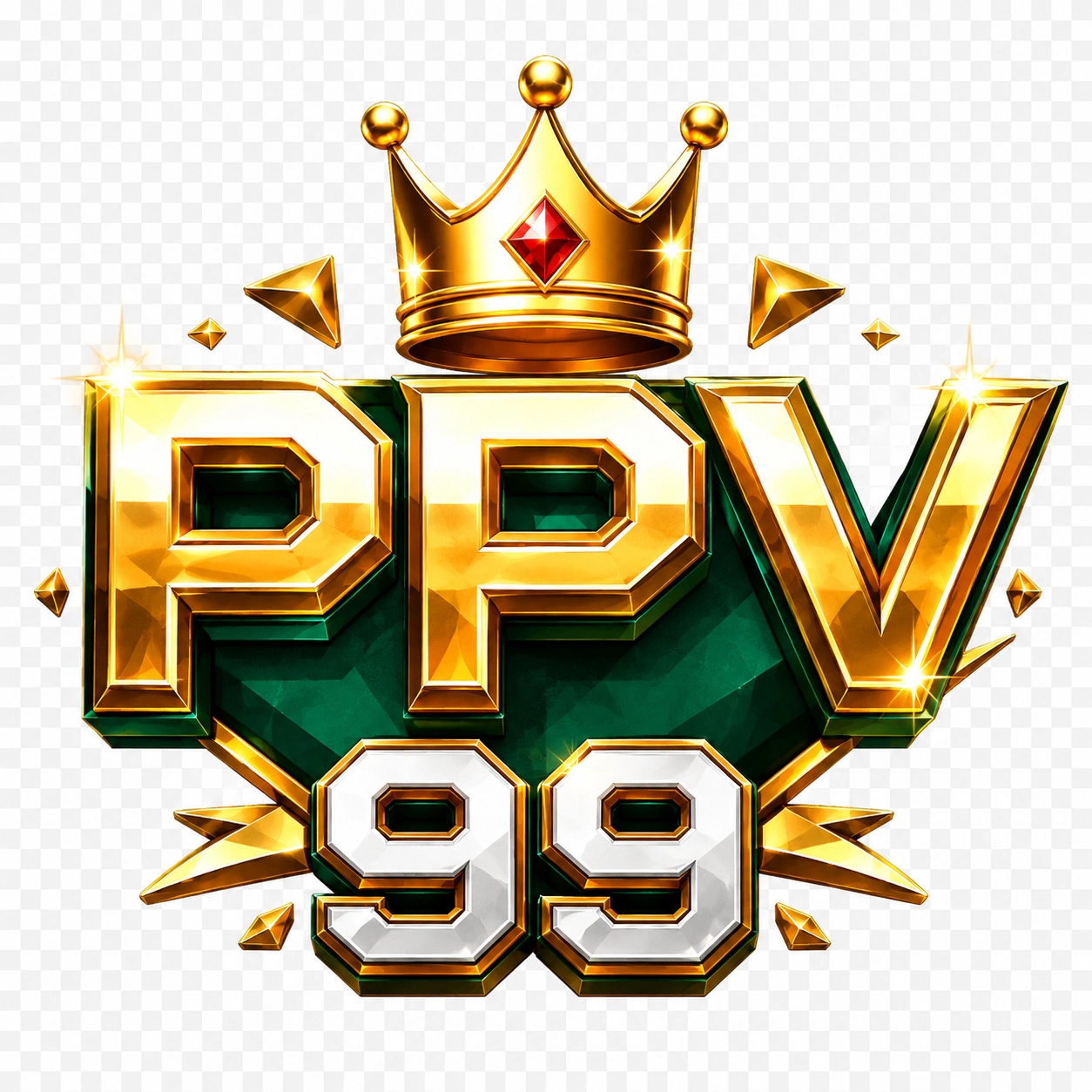 Download ppv99 APK Original untuk Android APK Resmi — ikon aplikasi