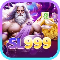 Download sl999 APK Original untuk Android APK Resmi — ikon aplikasi