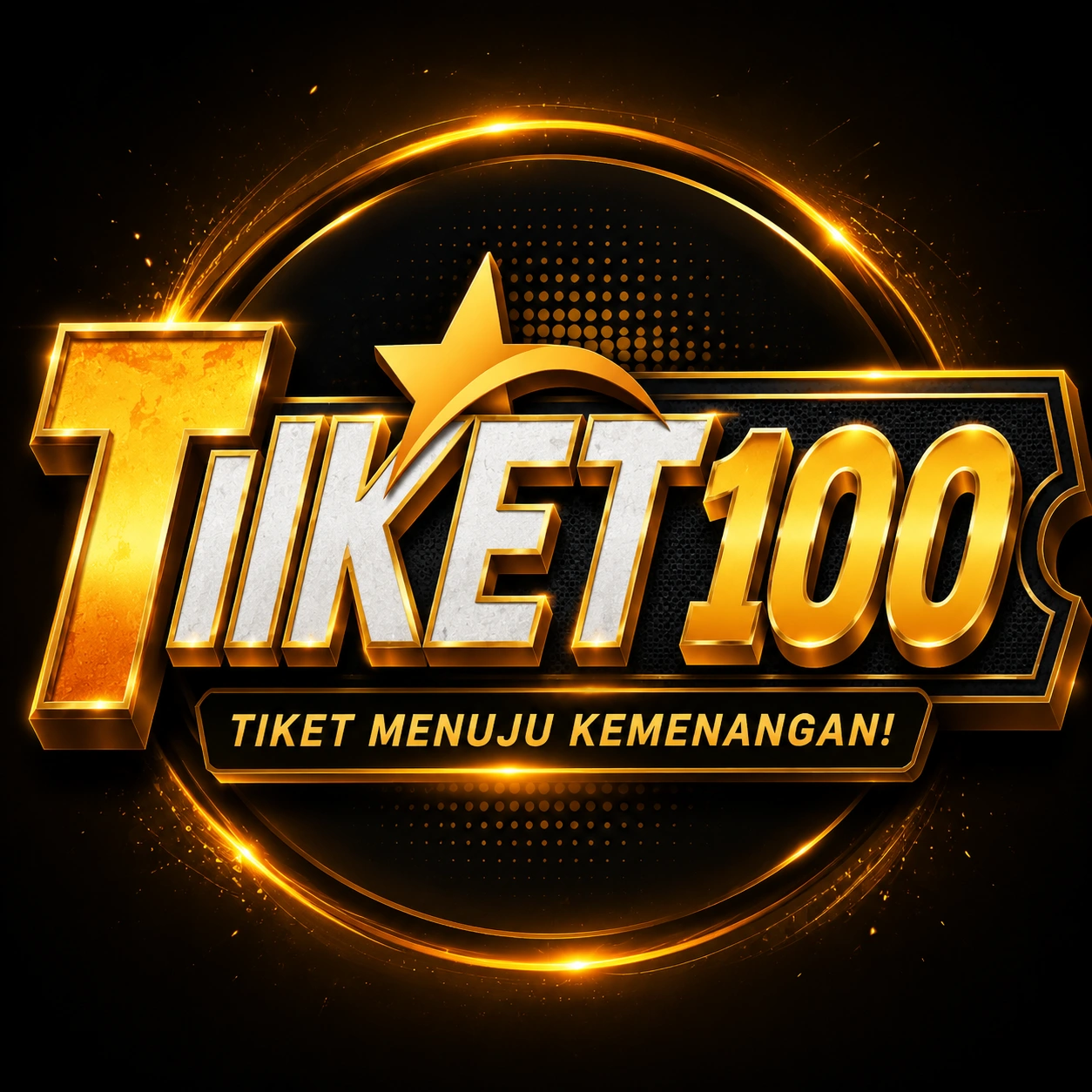 Download tiket100 APK Original untuk Android APK Resmi — ikon aplikasi