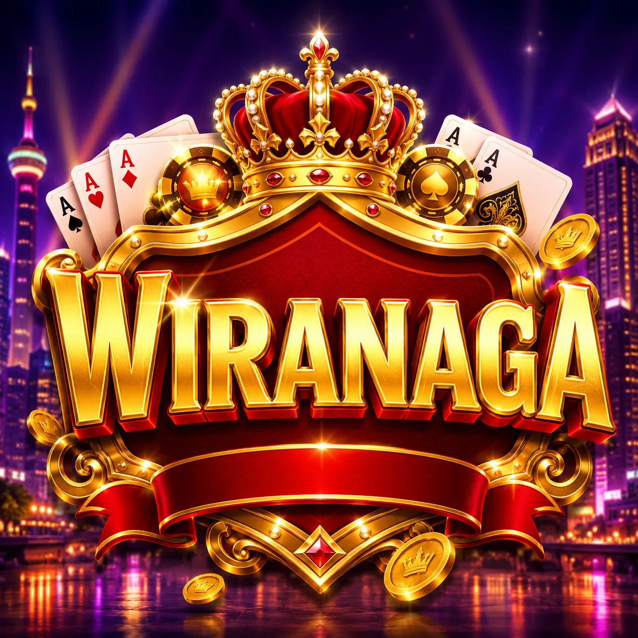 Download wiranaga APK Original untuk Android APK Resmi — ikon aplikasi