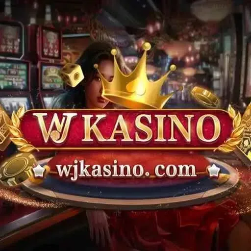Download wjkasino APK Original untuk Android APK Resmi — ikon aplikasi