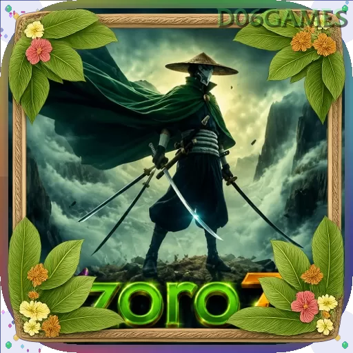 Ikon zoro77