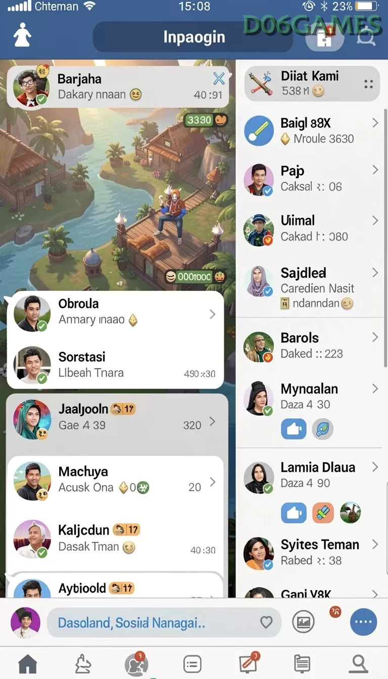 Screenshot zoro77 nomor 2