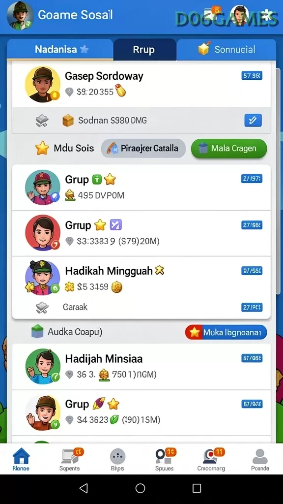 Screenshot 7game nomor 3