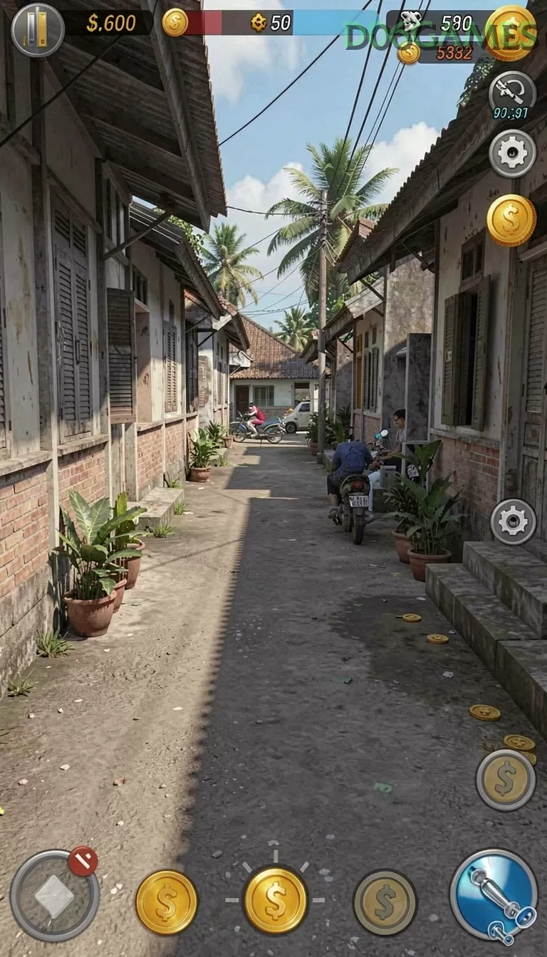 Screenshot 7game nomor 2
