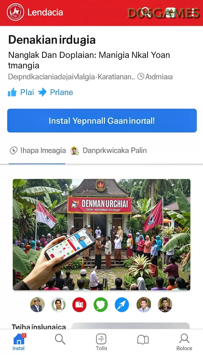 Screenshot oja89 nomor 3
