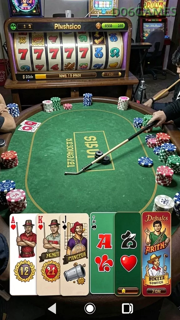 Screenshot zoro77 nomor 3
