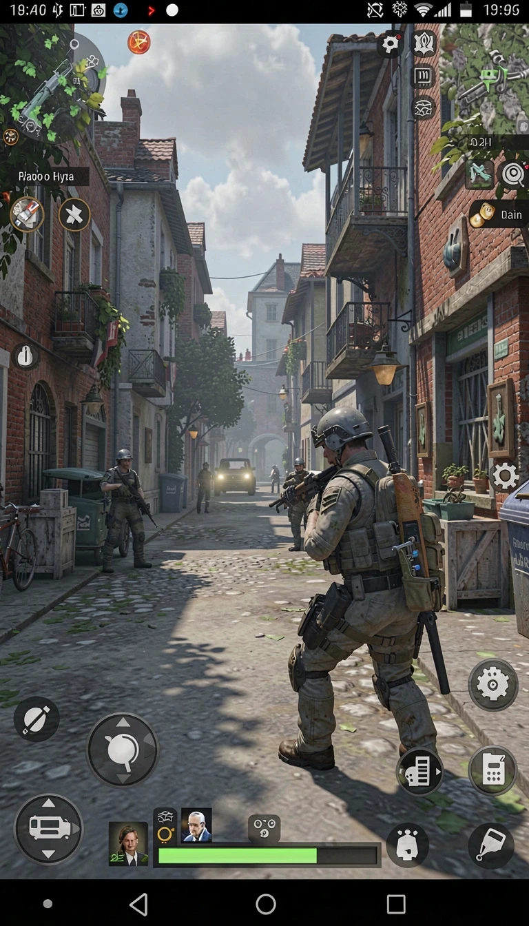 Screenshot Download 88main APK Original untuk Android nomor 2