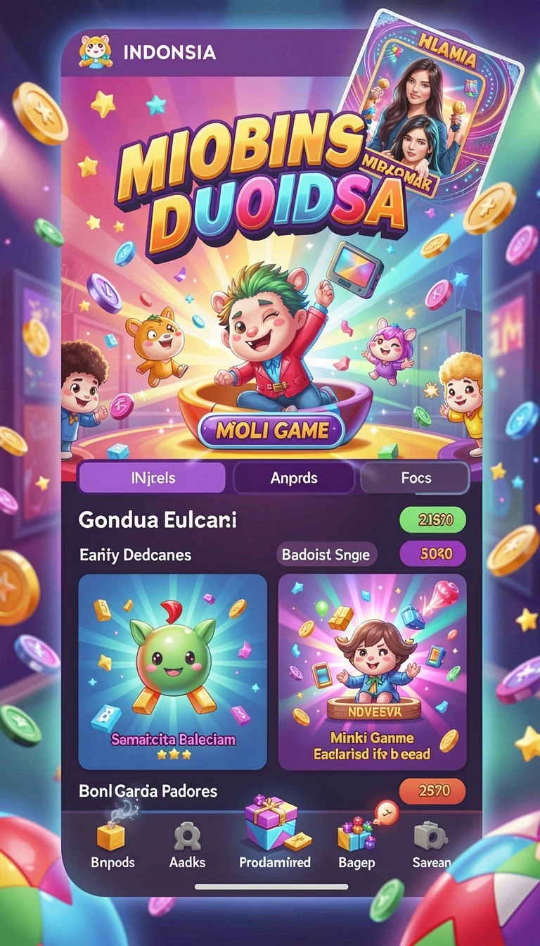 Screenshot Download 88main APK Original untuk Android nomor 3