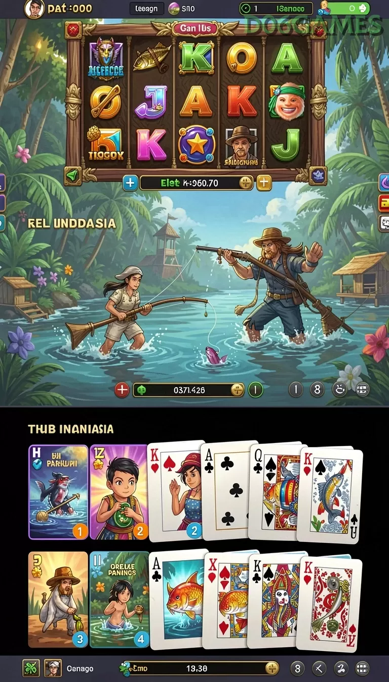 Screenshot 7game nomor 1