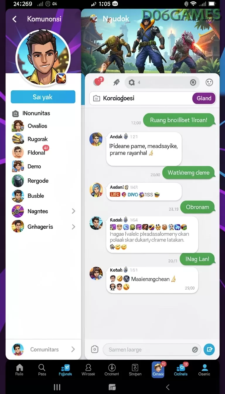 Screenshot krisna96 nomor 1